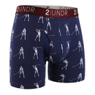 2UNDR Swing Shift 6" Boxer Brief 3 - Pack - Shoetopia Footwear