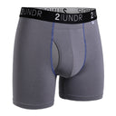 2UNDR Swing Shift 6" Boxer Brief - Shoetopia Footwear