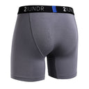2UNDR Swing Shift 6" Boxer Brief - Shoetopia Footwear