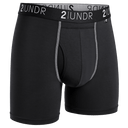 2UNDR Swing Shift 6" Boxer Brief - Shoetopia Footwear