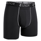 2UNDR Swing Shift 6" Boxer Brief - Shoetopia Footwear