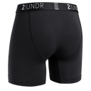 2UNDR Swing Shift 6" Boxer Brief - Shoetopia Footwear