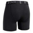 2UNDR Swing Shift 6" Boxer Brief - Shoetopia Footwear