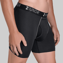 2UNDR Swing Shift 6" Boxer Brief - Shoetopia Footwear