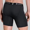 2UNDR Swing Shift 6" Boxer Brief - Shoetopia Footwear