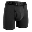 2UNDR Swing Shift 6" Boxer Brief - Shoetopia Footwear