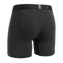 2UNDR Swing Shift 6" Boxer Brief - Shoetopia Footwear