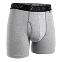 2UNDR Swing Shift 6" Boxer Brief - Shoetopia Footwear