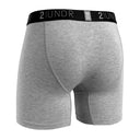 2UNDR Swing Shift 6" Boxer Brief - Shoetopia Footwear