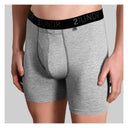 2UNDR Swing Shift 6" Boxer Brief - Shoetopia Footwear