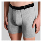 2UNDR Swing Shift 6" Boxer Brief - Shoetopia Footwear