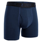 2UNDR Swing Shift 6" Boxer Brief - Shoetopia Footwear
