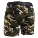 2UNDR Swing Shift 6" Boxer Brief - Shoetopia Footwear