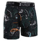 2UNDR Swing Shift 6" Boxer Brief - Shoetopia Footwear