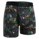 2UNDR Swing Shift 6" Boxer Brief - Shoetopia Footwear