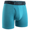2UNDR Swing Shift 6" Boxer Brief - Shoetopia Footwear