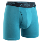 2UNDR Swing Shift 6" Boxer Brief - Shoetopia Footwear