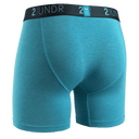 2UNDR Swing Shift 6" Boxer Brief - Shoetopia Footwear