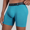 2UNDR Swing Shift 6" Boxer Brief - Shoetopia Footwear