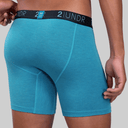 2UNDR Swing Shift 6" Boxer Brief - Shoetopia Footwear