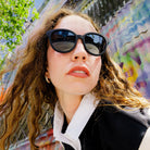 Goodr Pano G Sunglasses - Dapper in the Dark - Shoetopia Footwear