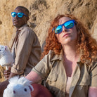 Goodr OG Sunglasses - Falkor's Fever Dream - Shoetopia Footwear