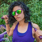 Goodr OG Sunglasses - Gardening with a Kraken - Shoetopia Footwear