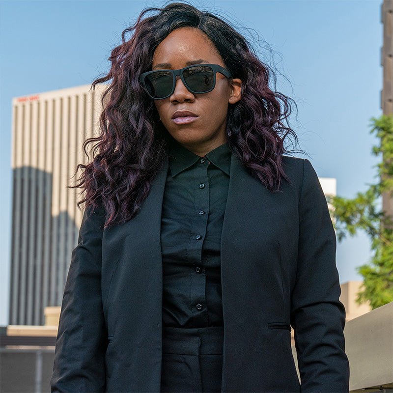 Goodr BFG Sunglasses - Hooked on Onyx - Shoetopia Footwear