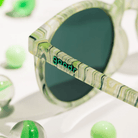 Goodr Sunglasses Marble Arts Master - Shoetopia Footwear