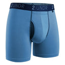 2UNDR Swing Shift 6" Boxer Brief - Shoetopia Footwear