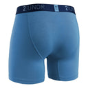 2UNDR Swing Shift 6" Boxer Brief - Shoetopia Footwear
