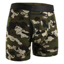2UNDR Swing Shift 6" Boxer Brief - Shoetopia Footwear