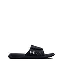 Under Armour Ignite Pro Slide Black