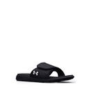 Under Armour Ignite Pro Slide Black