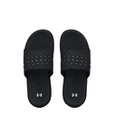 Under Armour Ignite Pro Slide Black