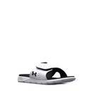 Under Armour Ignite Pro Slide White