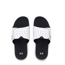 Under Armour Ignite Pro Slide White