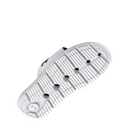 Under Armour Ignite Pro Slide White