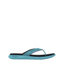 Under Armour Ignite Pro Marbella Sandal Sky Blue