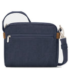 Travelon Anti-Theft Heritage Crossbody - Indigo - Shoetopia Footwear