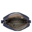 Travelon Anti-Theft Heritage Crossbody - Indigo - Shoetopia Footwear