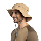 Buff Explore Booney Hat - Solid Fawn - Shoetopia Footwear