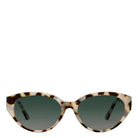 Peepers, Villa, Reading Sunglasses, Chai Tortoise, Front view