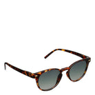 Peepers, Boho II, Reading Sunglasses, Tortoise, Angled view