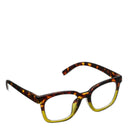Peepers To the Max- Tortoise/Green