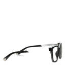 Peepers Le Fun Club- Black/White