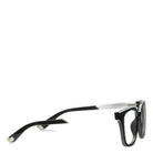 Peepers, Le Fun Club, Reading Glasses, Black and White, Side view