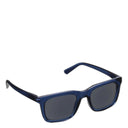 Peepers Airplane Mode Reading Sun - Navy