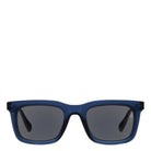 Peepers, Airplane Mode, Reading Sunglasses, Navy, Front view