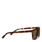 Peepers, Airplane Mode, Reading Sunglasses, Tortoise, Side view